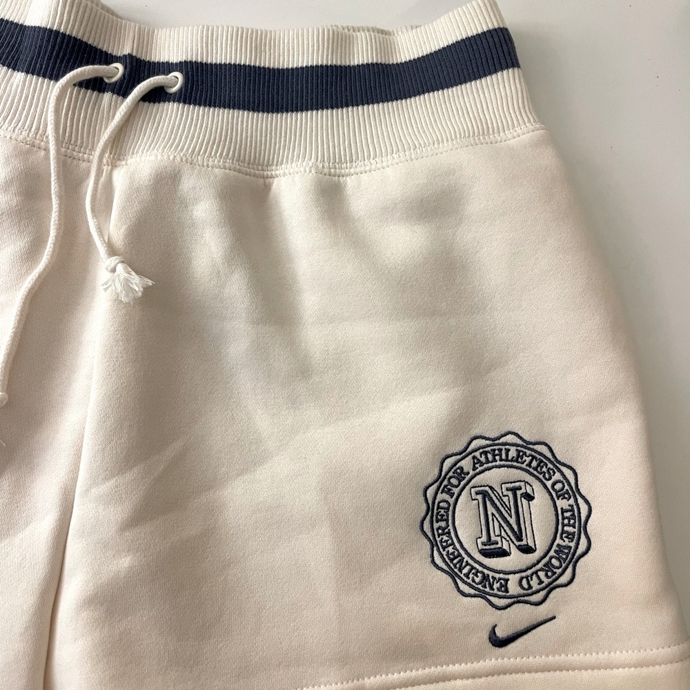 Nike Phoenix Fleece Jogger Sweat shorts Heritage